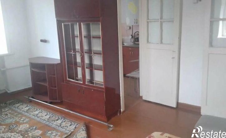 2-комн квартира ул Октябрьская, 22,  д. 22