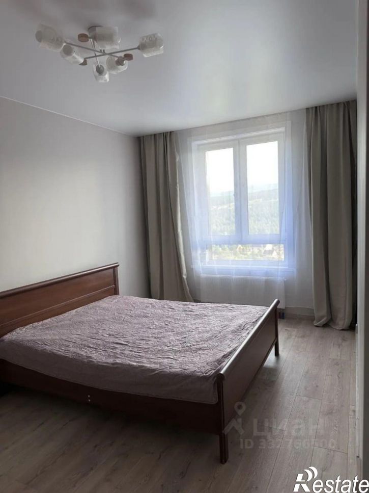 1-комн квартира микрорайон 140А