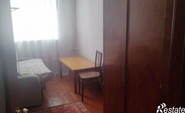 2-комн квартира ул Октябрьская, 22,  д. 22