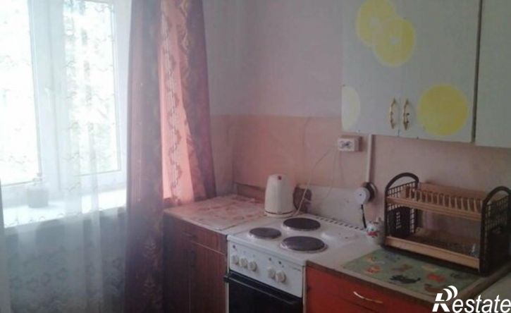 2-комн квартира ул Октябрьская, 22,  д. 22