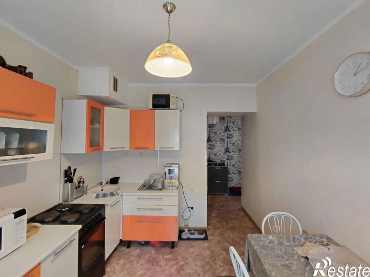 1-комн квартира 112-й микрорайон, 23