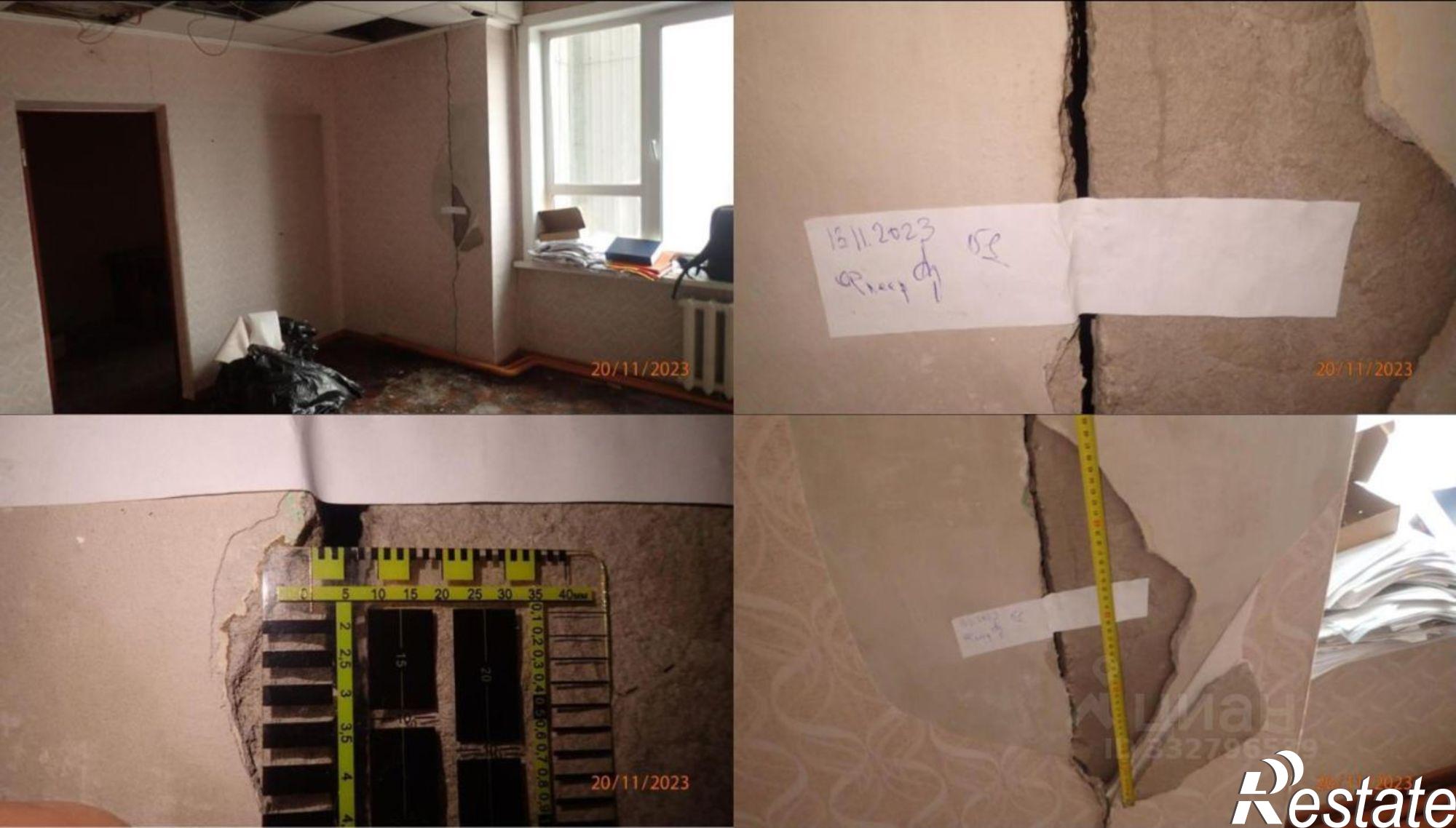 Купить офис, помещение под офис за 5 954 660 рублей на ул Сахьяновой, 5