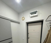 1-комн, 40кв м, этаж 4/5 ул Им Дашиева, 10