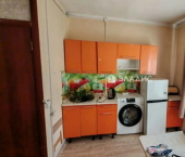 1-комн, 35кв м, этаж 1/2 ул Свердлова, 7