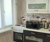 1-комн, 26кв м, этаж 3/10 ул Жердева, 40А