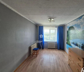 2-комн, 46кв м, этаж 3/5 ул Толстихина, 2А