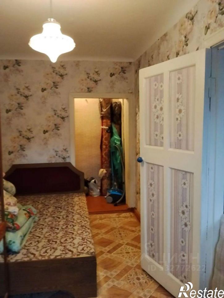 2-комн квартира ул Чайковского, 10,  д. 10
