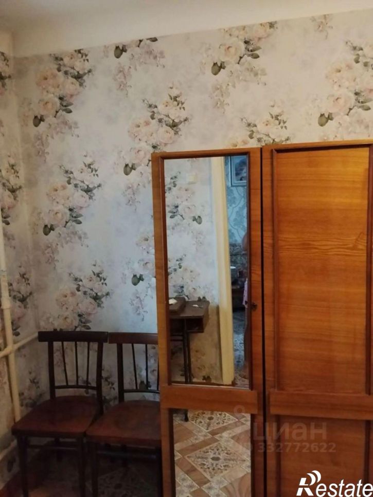 2-комн квартира ул Чайковского, 10,  д. 10