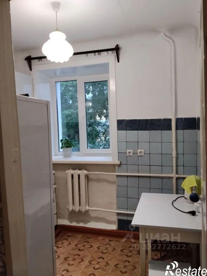 2-комн квартира ул Чайковского, 10,  д. 10