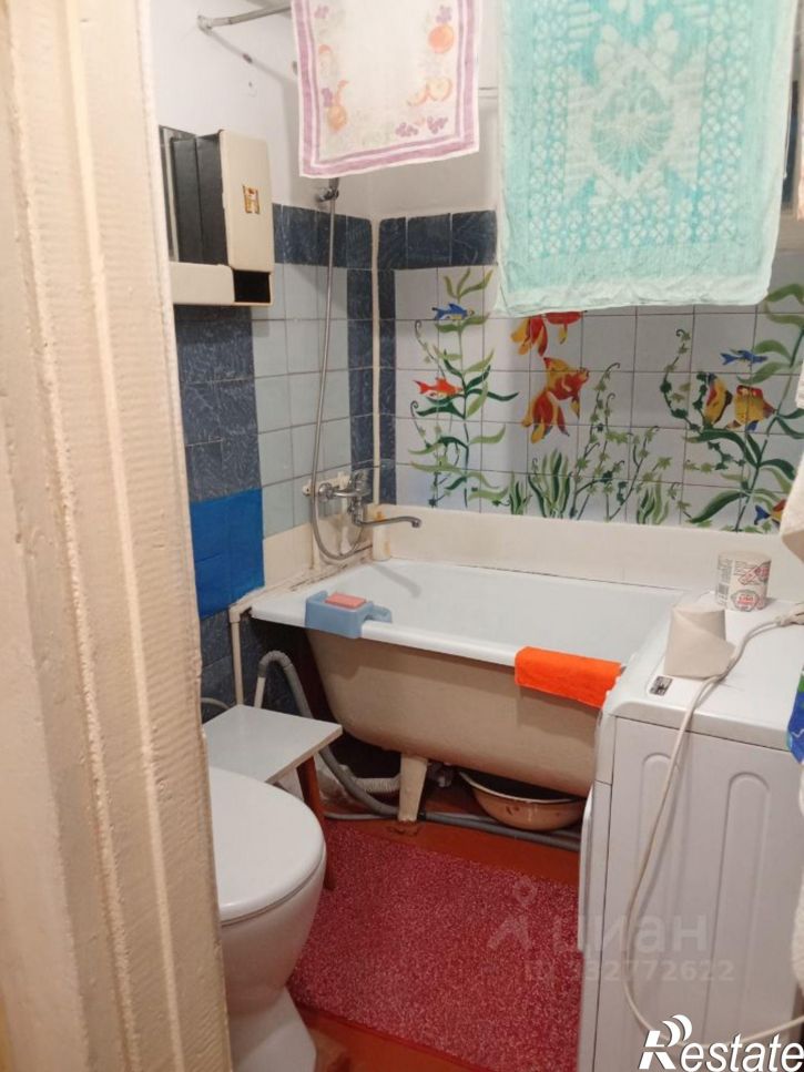 2-комн квартира ул Чайковского, 10,  д. 10