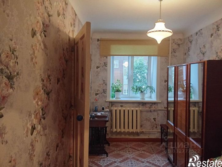 2-комн квартира ул Чайковского, 10,  д. 10