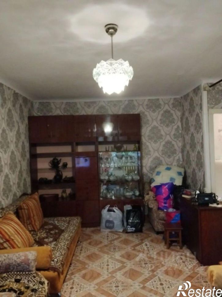 2-комн квартира ул Чайковского, 10,  д. 10