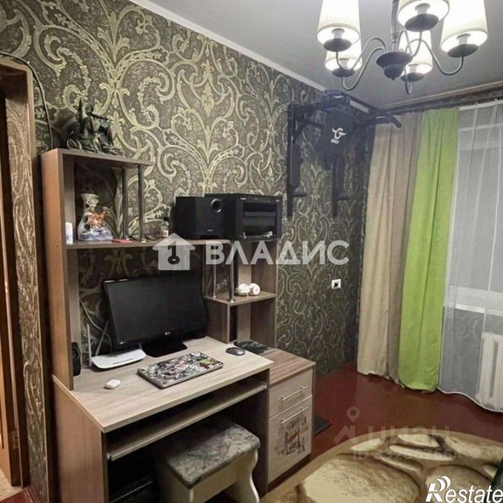 4-комн квартира ул Шумяцкого, 6,  д. 6