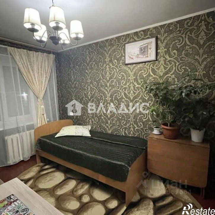 4-комн квартира ул Шумяцкого, 6,  д. 6