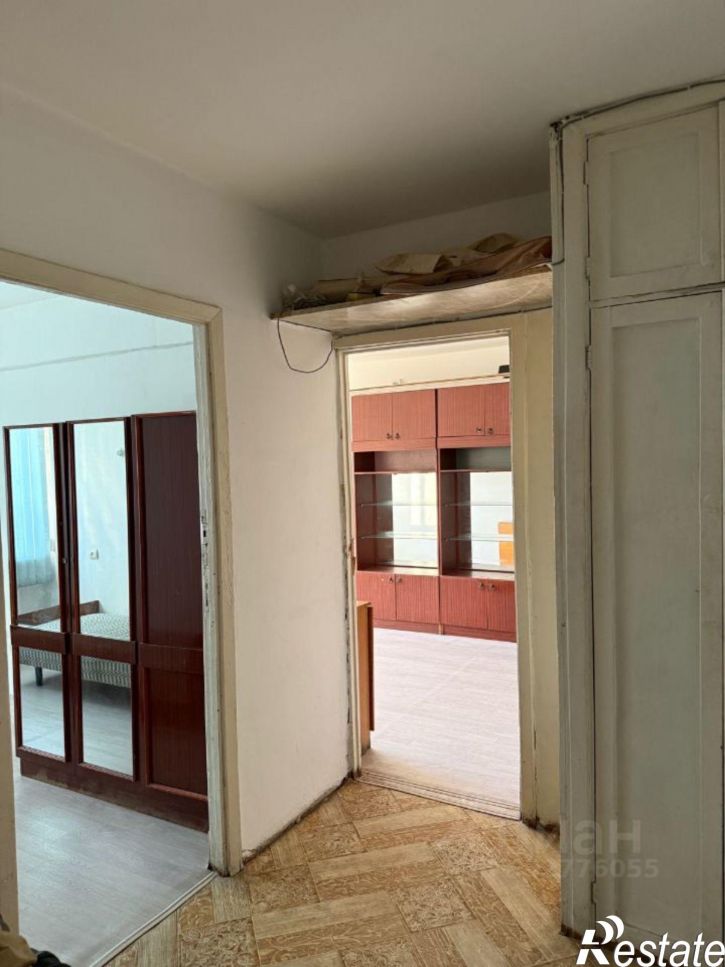 2-комн квартира ул Жердева, 82,  д. 82