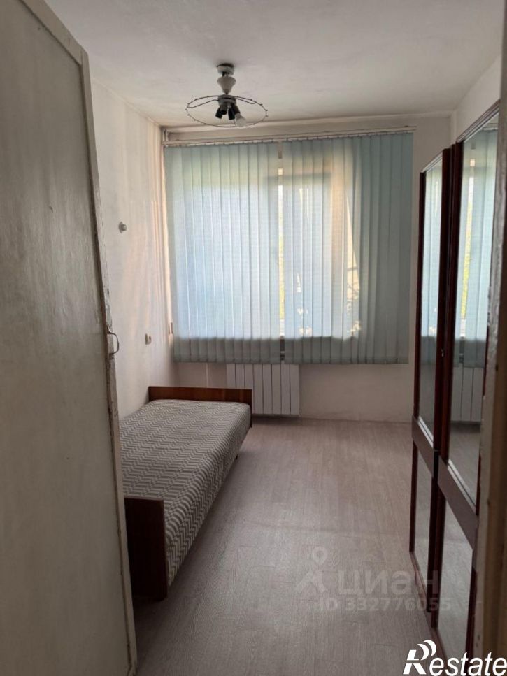 2-комн квартира ул Жердева, 82,  д. 82