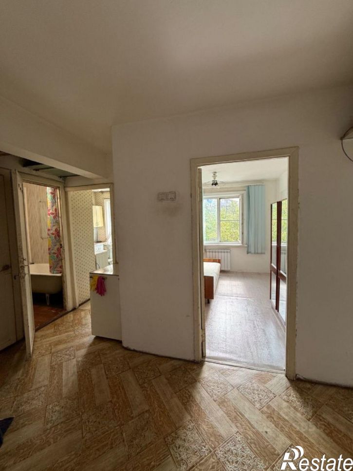 2-комн квартира ул Жердева, 82,  д. 82
