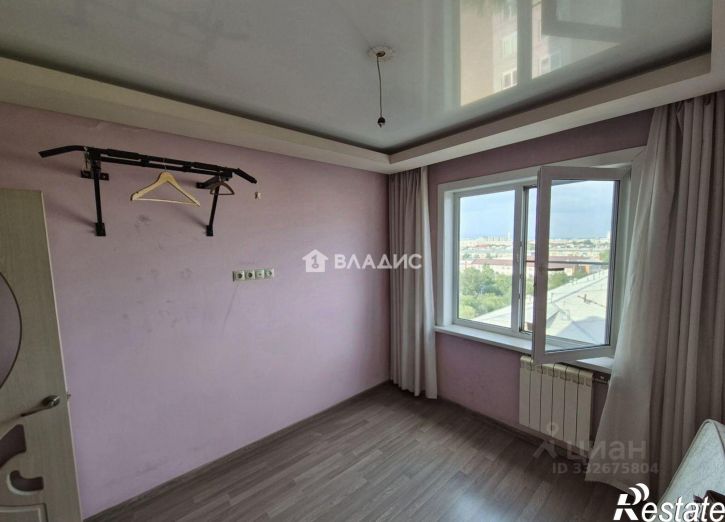 2-комн квартира ул Краснофлотская, 2б,  д. 2б