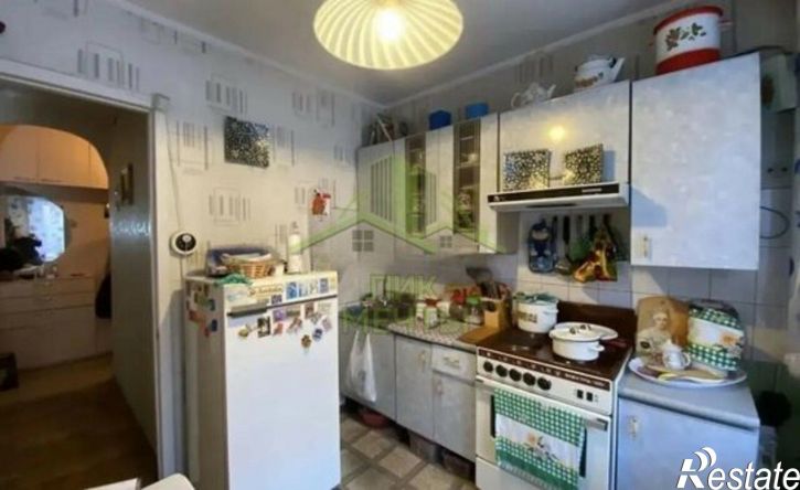 2-комн квартира б-р Карла Маркса, 22,  д. 22