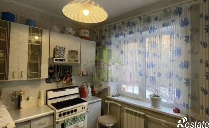 2-комн квартира б-р Карла Маркса, 22,  д. 22