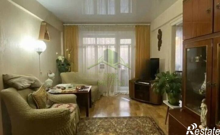 2-комн квартира б-р Карла Маркса, 22,  д. 22