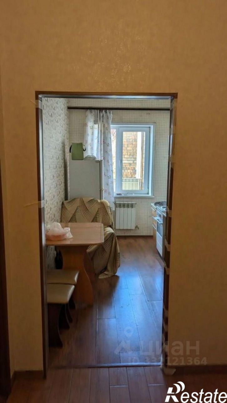 1-комн квартира ул Сахьяновой, 21 2,  д. 21 2,  к. 2