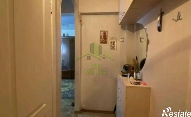2-комн квартира б-р Карла Маркса, 22,  д. 22