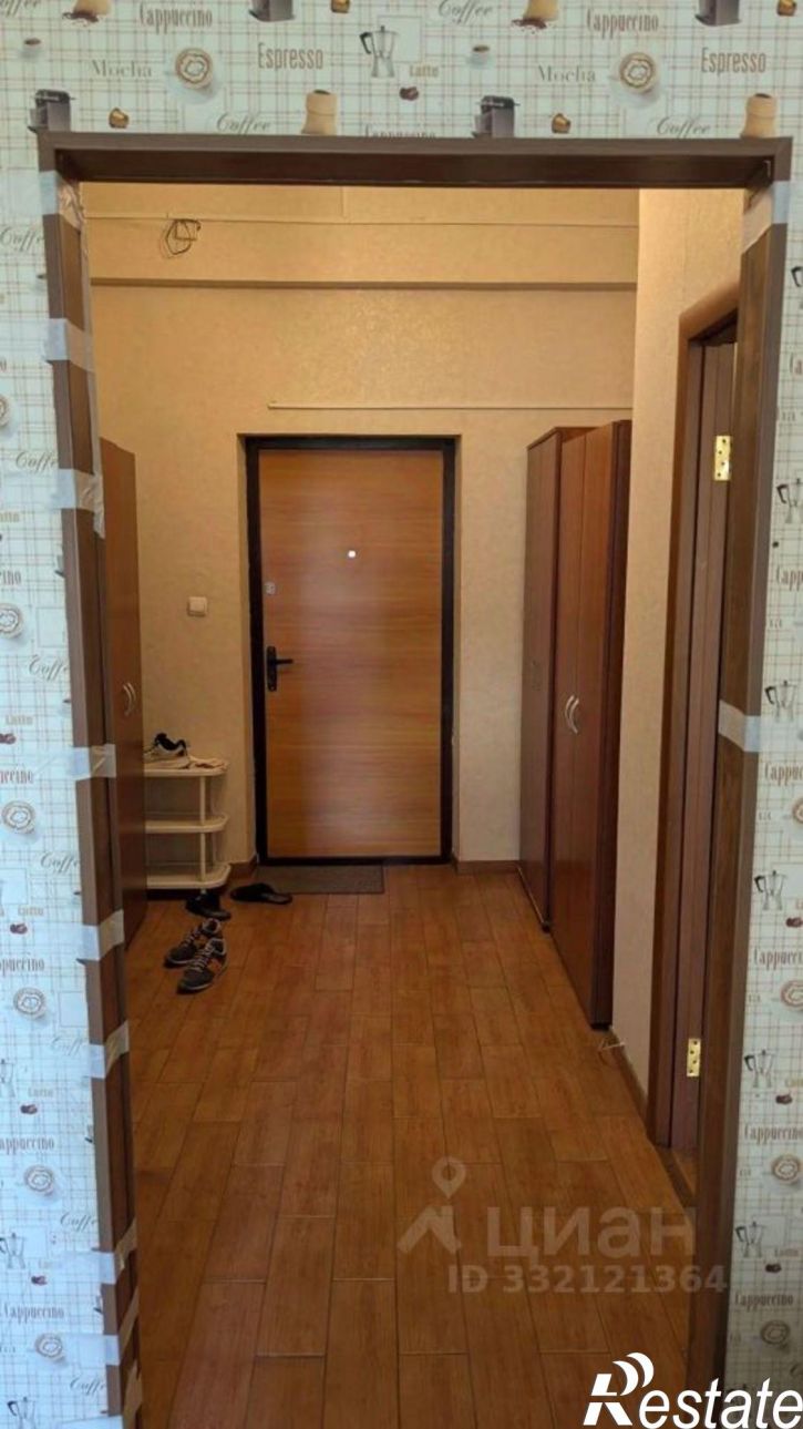 1-комн квартира ул Сахьяновой, 21 2,  д. 21 2,  к. 2