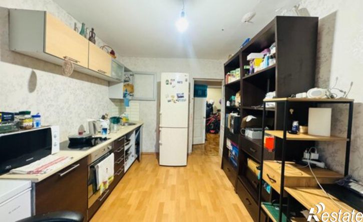 1-комн квартира микрорайон Энергетик, 42