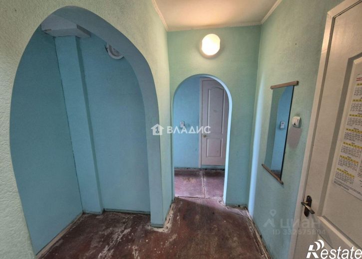 2-комн квартира ул Краснофлотская, 2б,  д. 2б