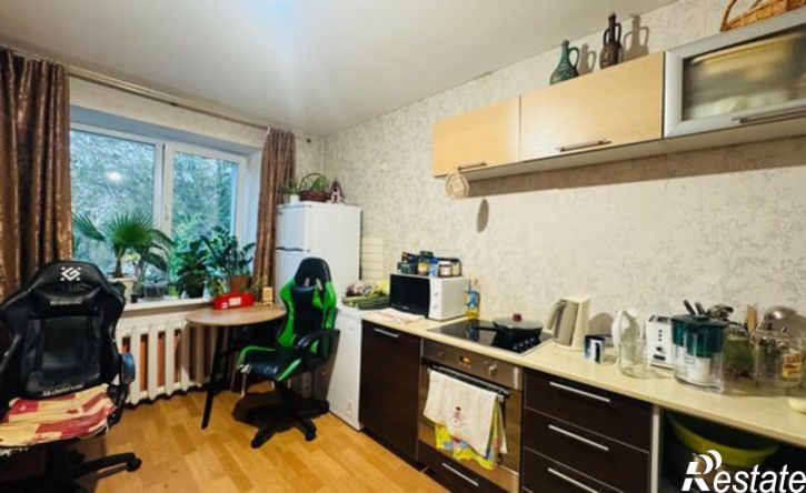 1-комн квартира микрорайон Энергетик, 42