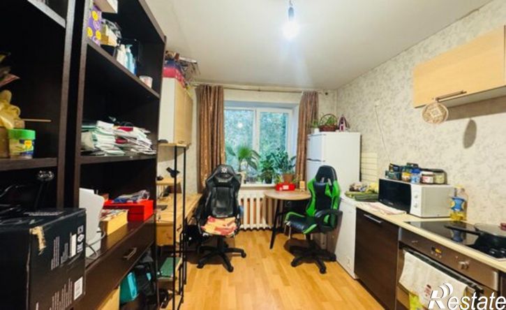1-комн квартира микрорайон Энергетик, 42