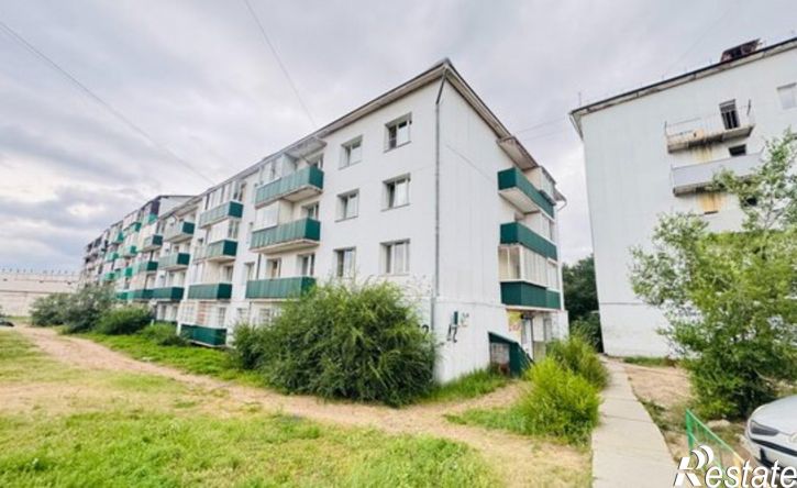 1-комн квартира микрорайон Энергетик, 42