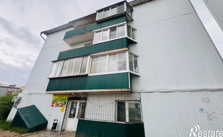 1-комн квартира микрорайон Энергетик, 42