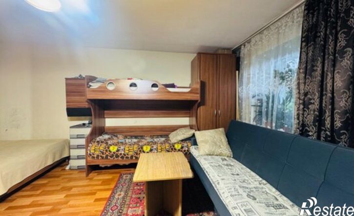 1-комн квартира микрорайон Энергетик, 42