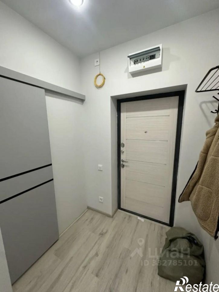 1-комн квартира ул Им Дашиева, 10,  д. 10