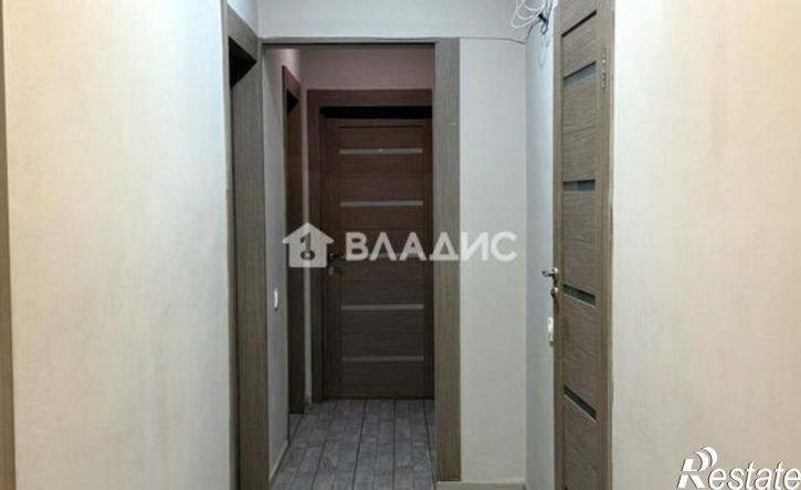 3-комн квартира ул Боевая, 7В,  д. 7В