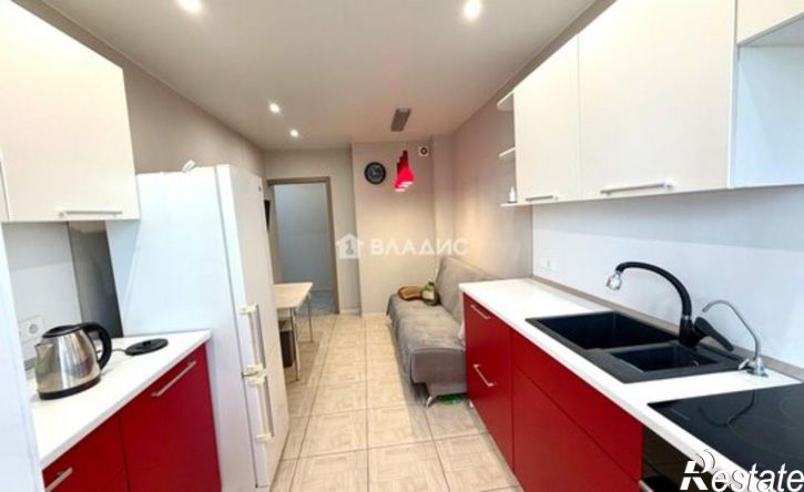 3-комн квартира ул Боевая, 7В,  д. 7В