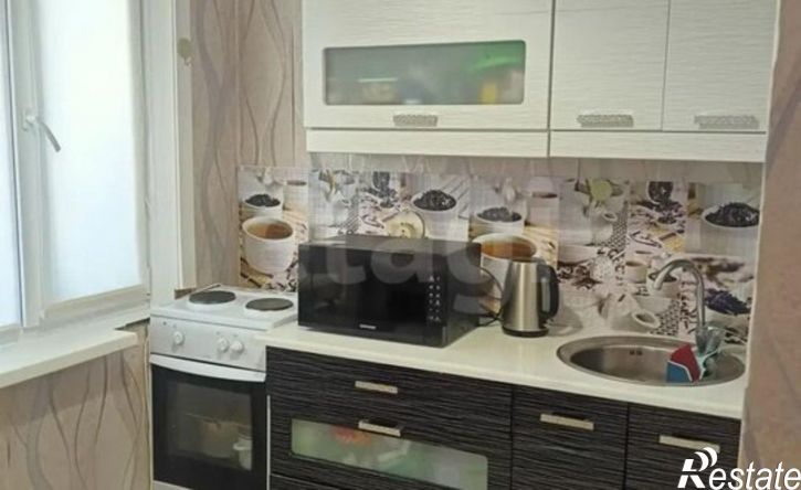 1-комн квартира ул Жердева, 40А,  д. 40А