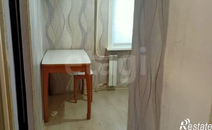 1-комн квартира ул Жердева, 40А,  д. 40А