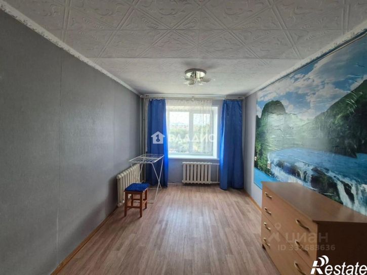 2-комн квартира ул Толстихина, 2А,  д. 2А