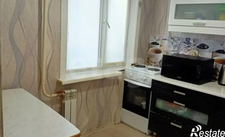 1-комн квартира ул Жердева, 40А,  д. 40А