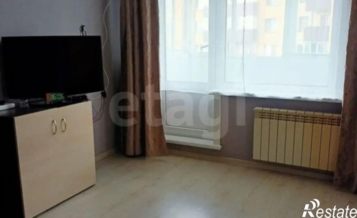 1-комн квартира ул Жердева, 40А,  д. 40А