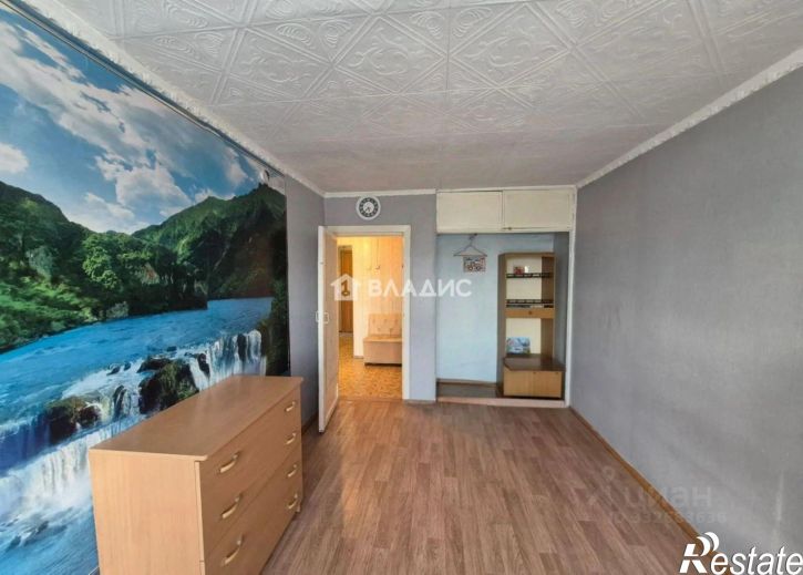 2-комн квартира ул Толстихина, 2А,  д. 2А