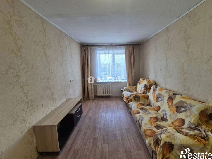 2-комн квартира ул Толстихина, 2А,  д. 2А