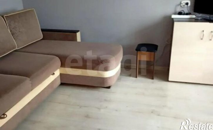 1-комн квартира ул Жердева, 40А,  д. 40А