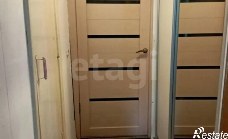 1-комн квартира ул Жердева, 40А,  д. 40А