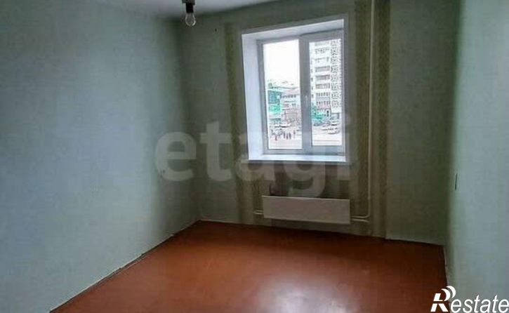 2-комн квартира ул Ключевская, 43,  д. 43