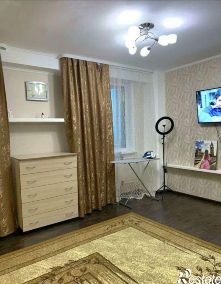 1-комн квартира ул Яковлева, 7,  д. 7