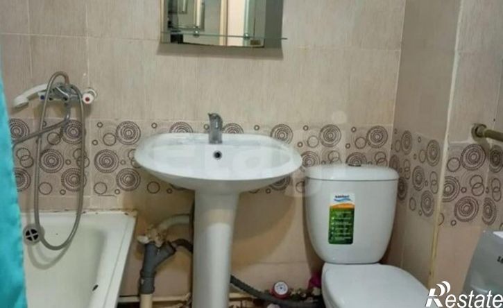 1-комн квартира ул Жердева, 40А,  д. 40А